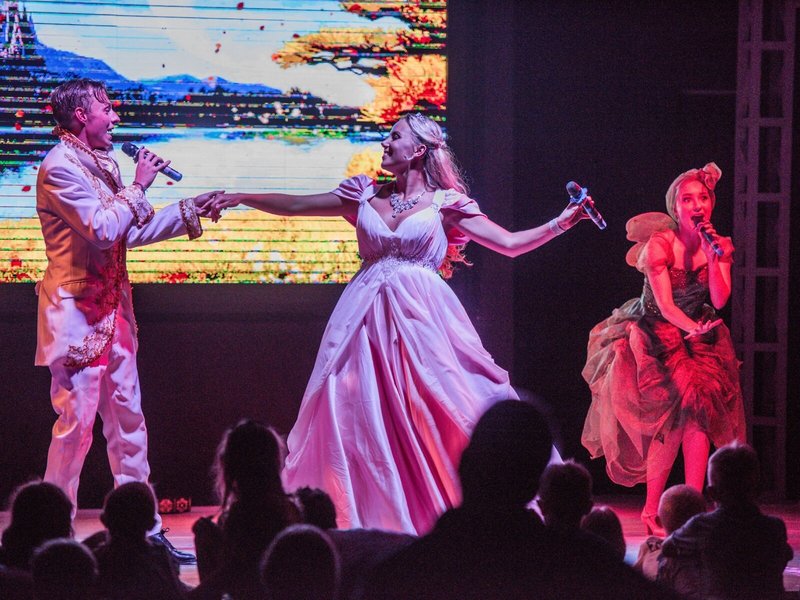 TUI BLUE Mai Khao Lak 38 - Sports and leisure