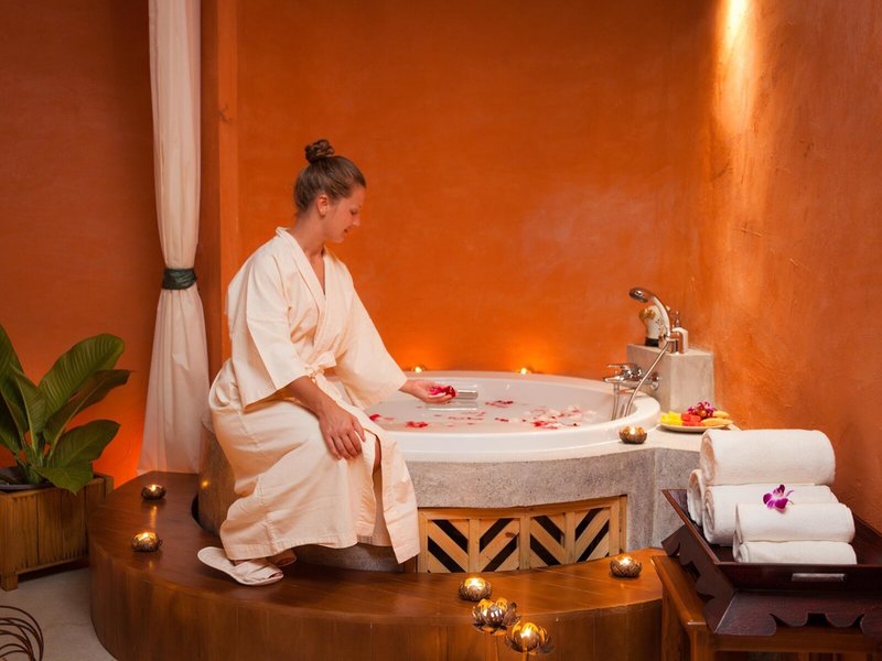 TUI BLUE Mai Khao Lak 41 - Health & Beauty