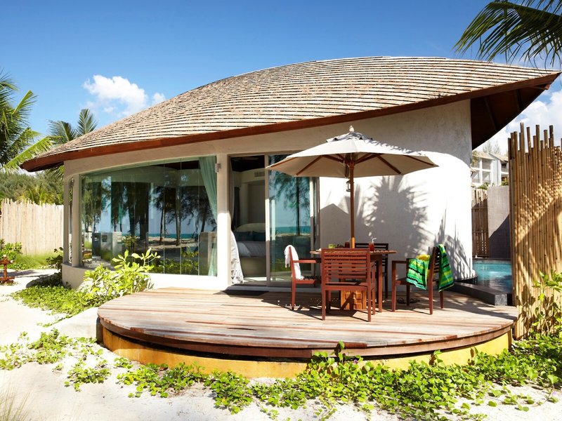 TUI BLUE Mai Khao Lak 48 - Room Example