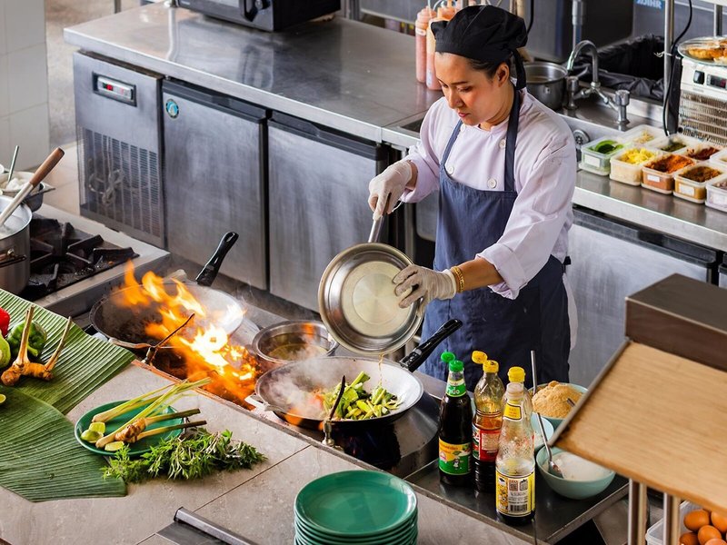 Mai Khaolak Beach Resort & Spa 24