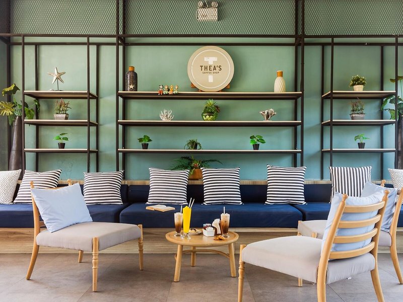 Mai Khaolak Beach Resort & Spa 30