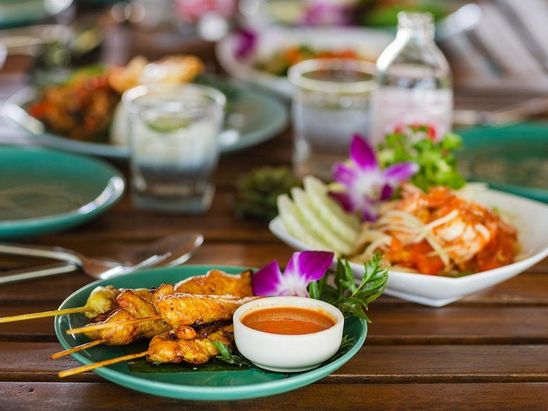 Mai Khaolak Beach Resort & Spa 31