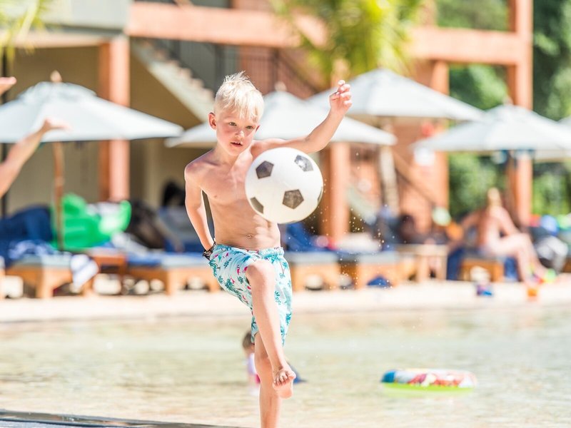 Mai Khaolak Beach Resort & Spa 37