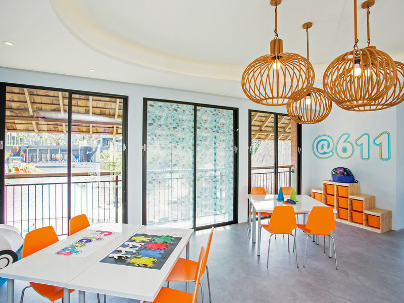 Mai Khaolak Beach Resort & Spa 42