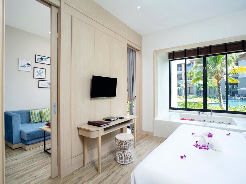 Mai Khaolak Beach Resort & Spa 46