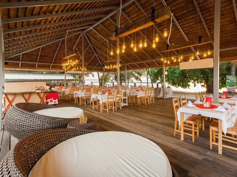 TUI BLUE Mai Khao Lak 22