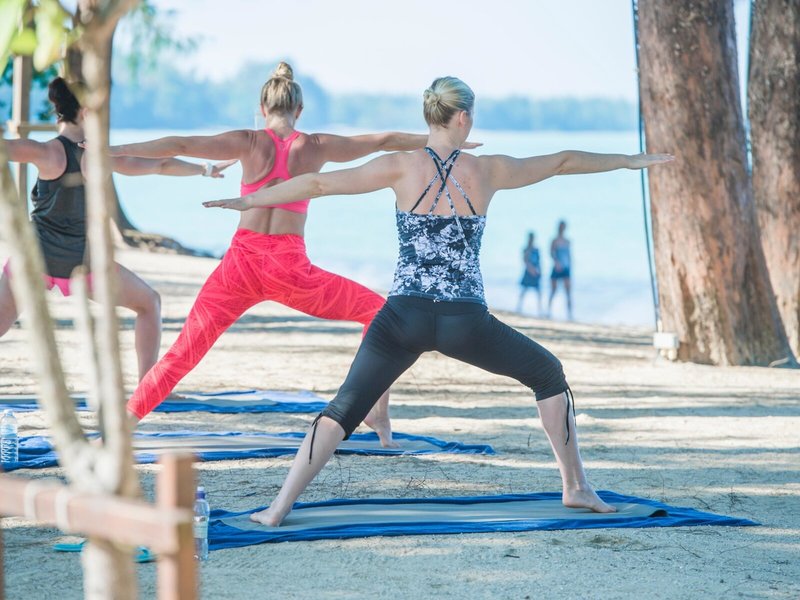 TUI BLUE Mai Khao Lak 32