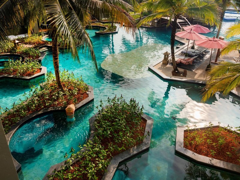 Mai Khaolak Beach Resort & Spa 13