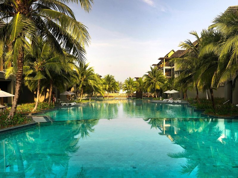 Mai Khaolak Beach Resort & Spa 14