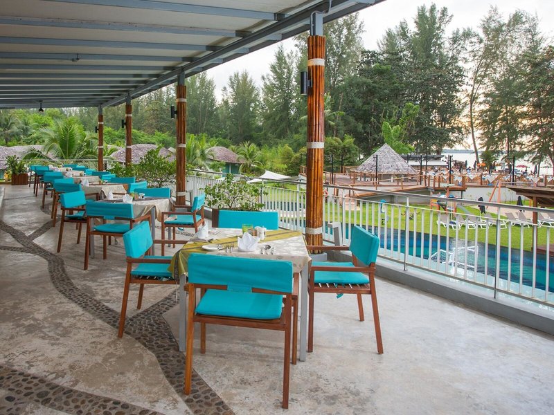 Mai Khaolak Beach Resort & Spa 18