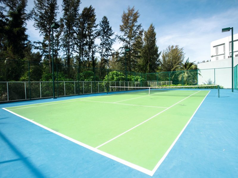 Mai Khaolak Beach Resort & Spa 31