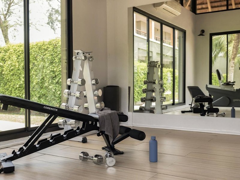 Mai Khaolak Beach Resort & Spa 33