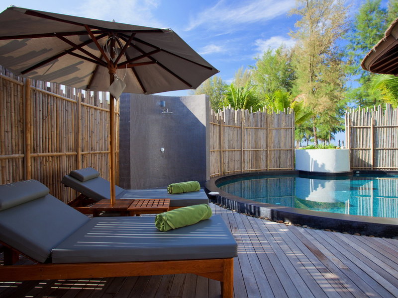 Mai Khaolak Beach Resort & Spa 43