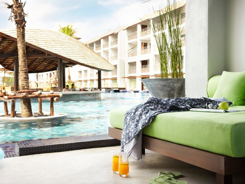 Mai Khaolak Beach Resort & Spa 45