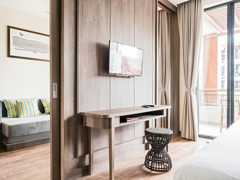 Mai Khaolak Beach Resort & Spa 47