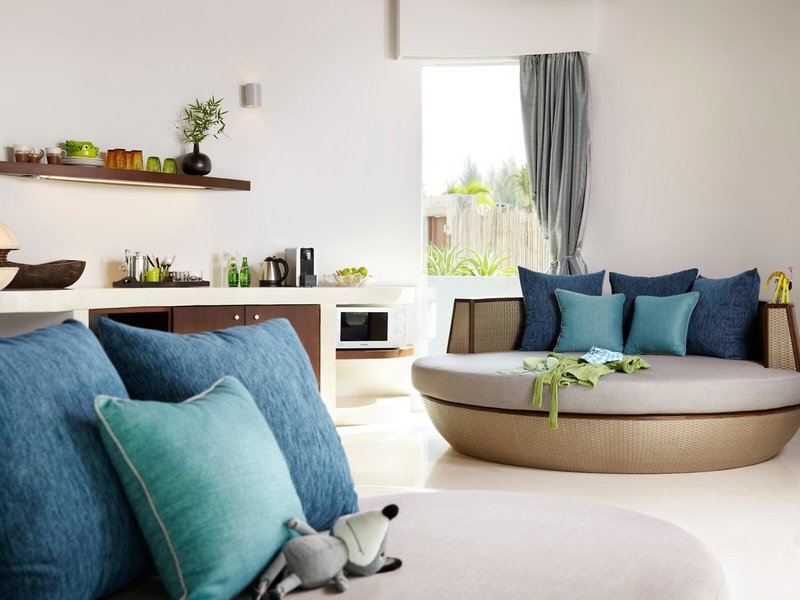 Mai Khaolak Beach Resort & Spa 48