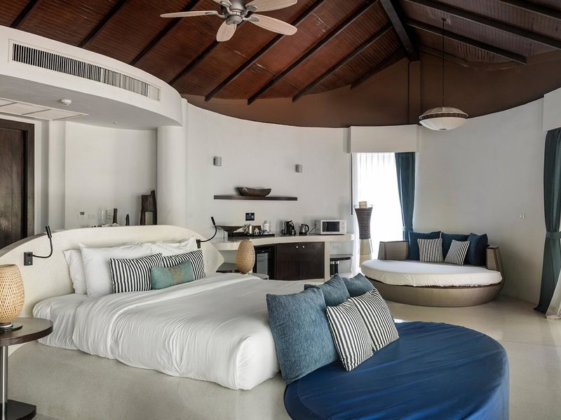 Mai Khaolak Beach Resort & Spa 49