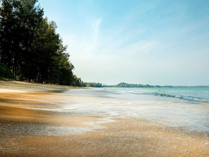 Mai Khaolak Beach Resort & Spa 3
