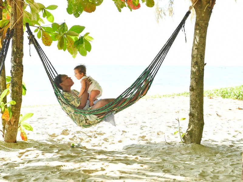 Mai Khaolak Beach Resort & Spa 4
