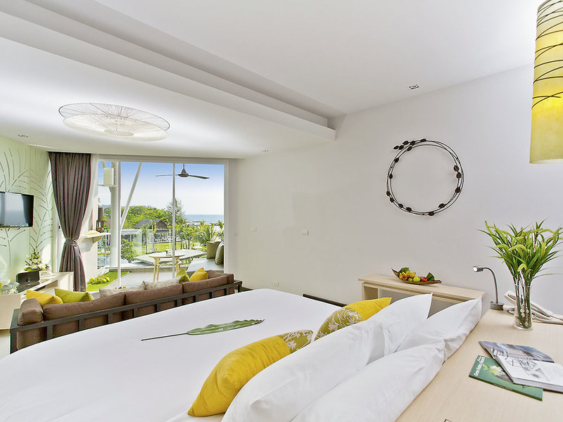 The Sands Khao Lak by Katathani Resorts 3