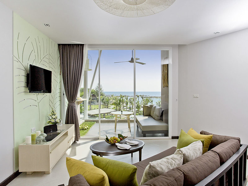 The Sands Khao Lak by Katathani Resorts 4