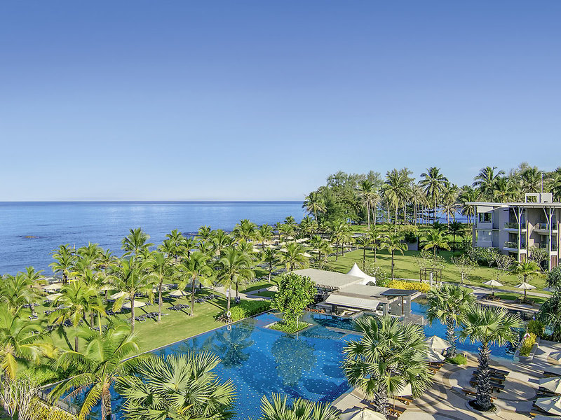 The Sands Khao Lak by Katathani Resorts 6