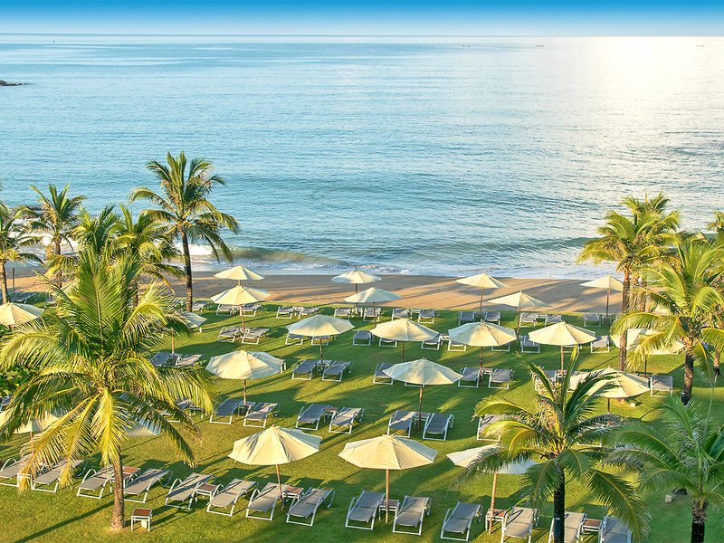 The Sands Khao Lak by Katathani Resorts 7