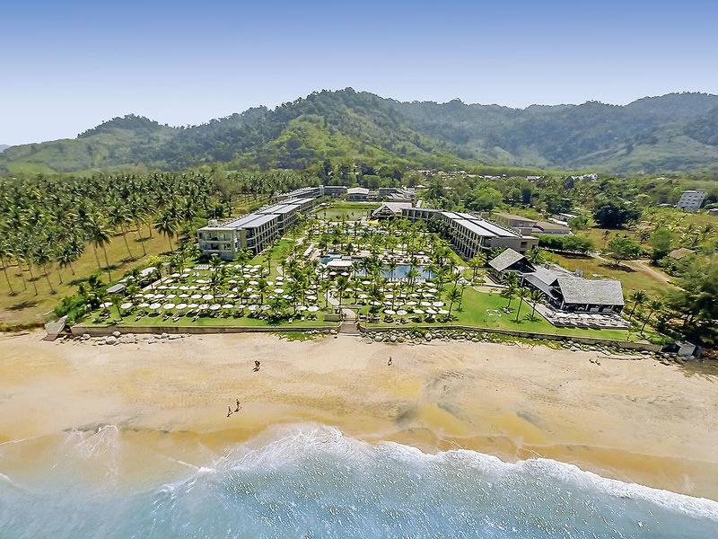 The Sands Khao Lak by Katathani Resorts 8