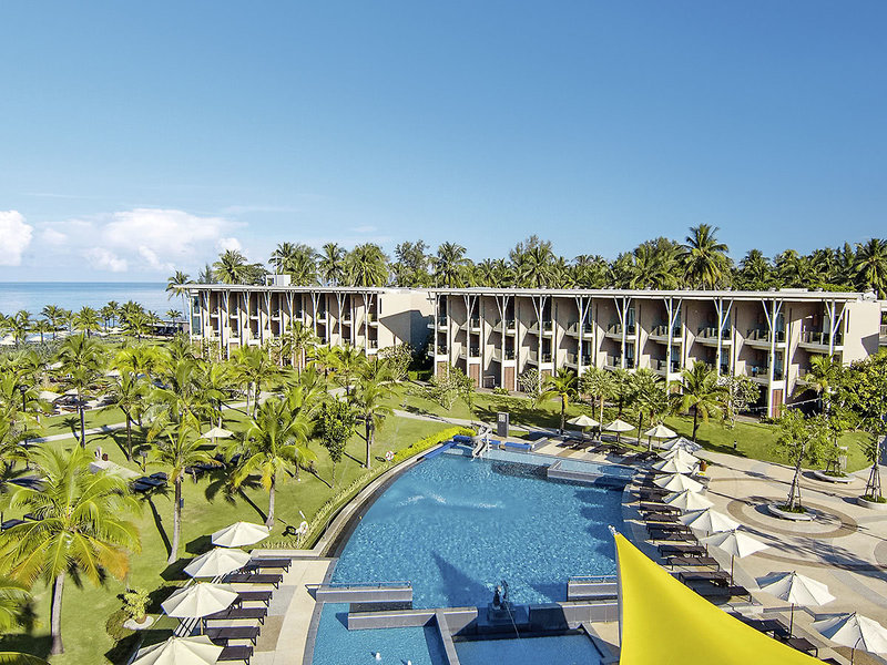 The Sands Khao Lak by Katathani Resorts 9