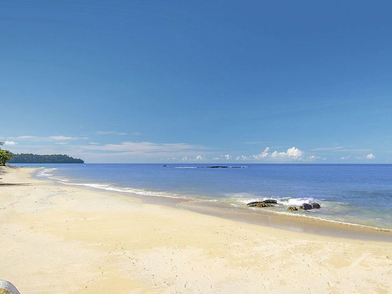 The Sands Khao Lak by Katathani Resorts 10