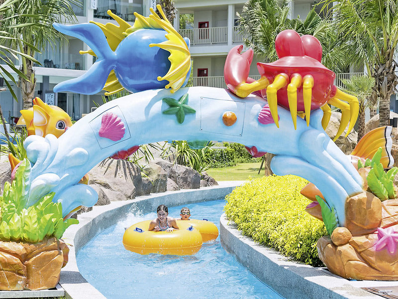 The Sands Khao Lak by Katathani Resorts 13