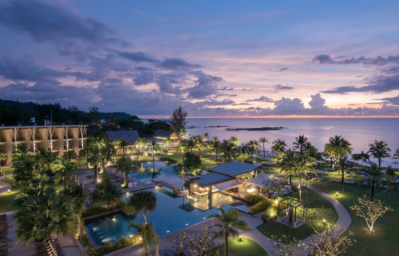 The Sands Khao Lak by Katathani Resorts 17