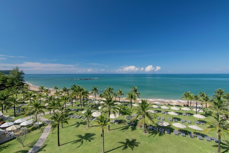 The Sands Khao Lak by Katathani Resorts 18