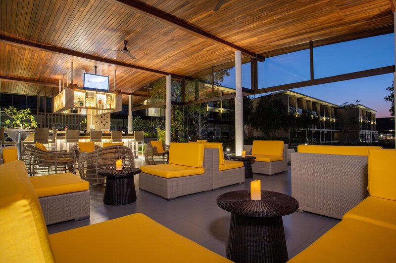 The Sands Khao Lak by Katathani Resorts 25