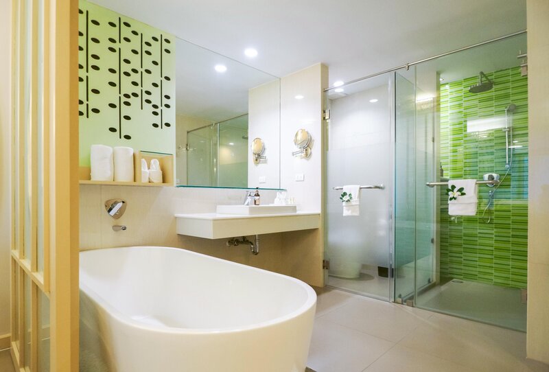 The Sands Khao Lak by Katathani Resorts 35