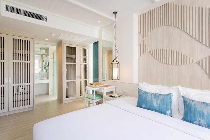 The Sands Khao Lak by Katathani Resorts 37