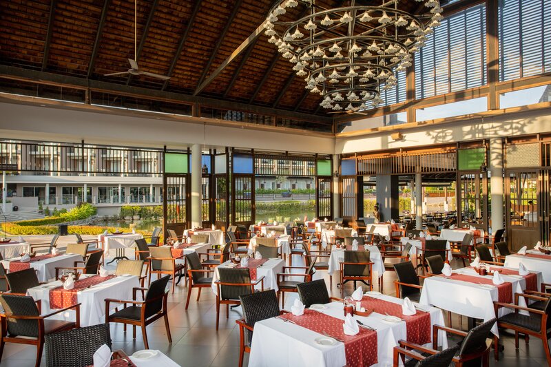 The Sands Khao Lak by Katathani Resorts 39