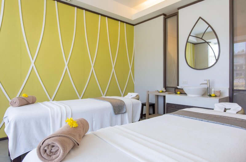 The Sands Khao Lak by Katathani Resorts 43
