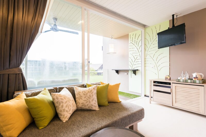 The Sands Khao Lak by Katathani Resorts 45