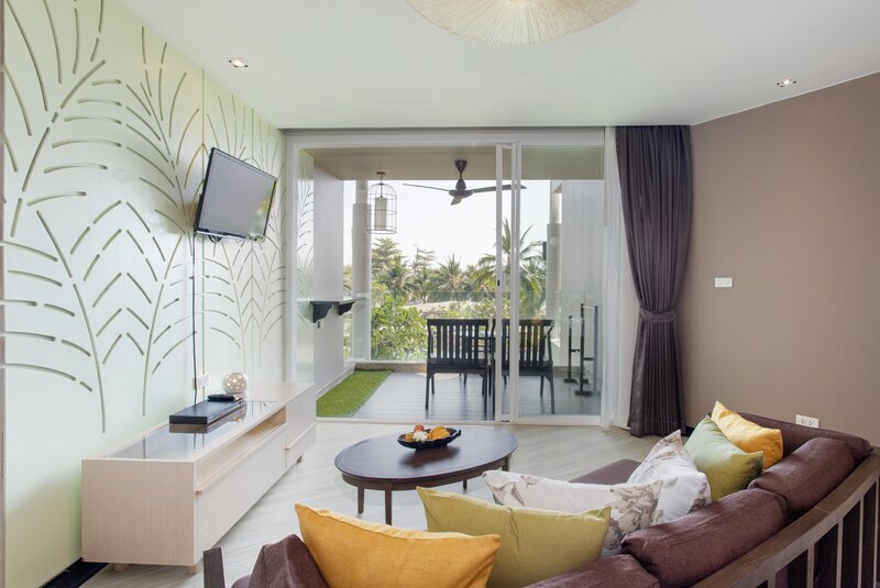 The Sands Khao Lak by Katathani Resorts 46