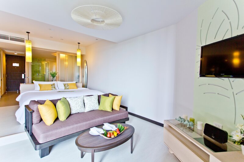 The Sands Khao Lak by Katathani Resorts 47
