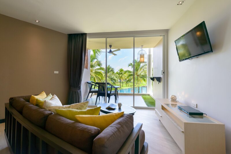 The Sands Khao Lak by Katathani Resorts 48