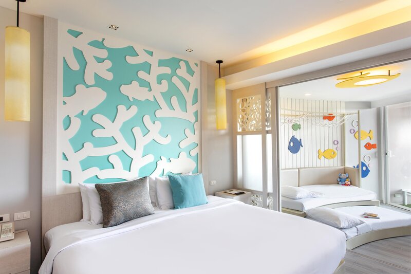 The Sands Khao Lak by Katathani Resorts 50