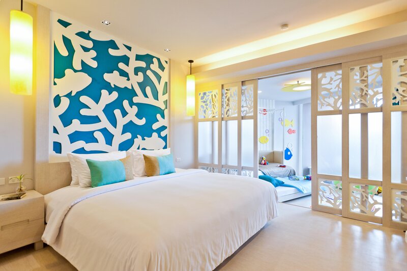 The Sands Khao Lak by Katathani Resorts 51