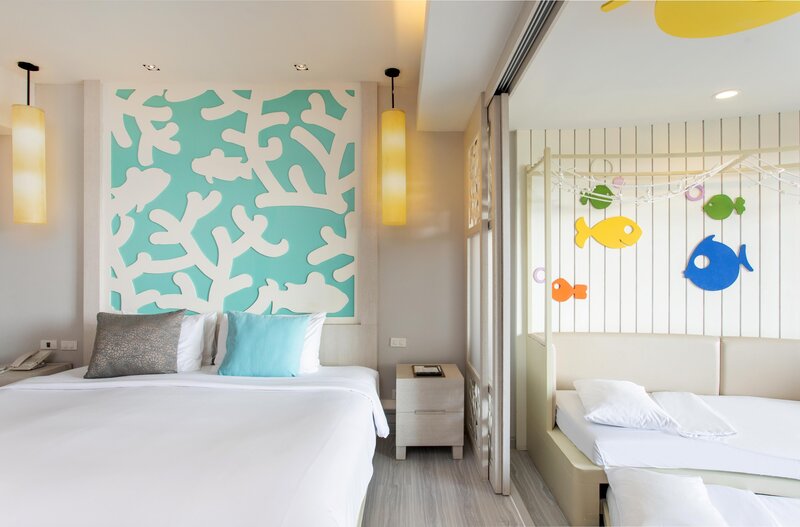 The Sands Khao Lak by Katathani Resorts 52