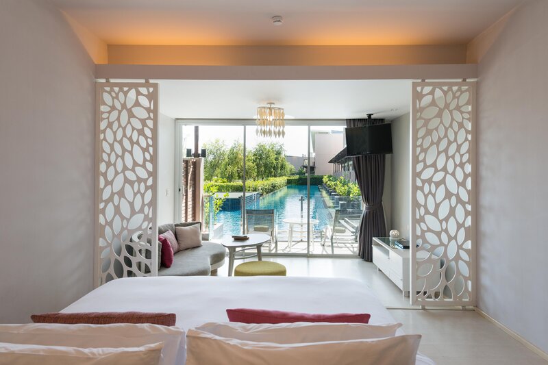 The Sands Khao Lak by Katathani Resorts 60