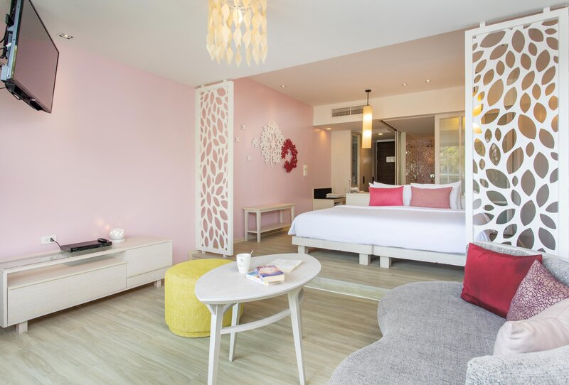 The Sands Khao Lak by Katathani Resorts 62