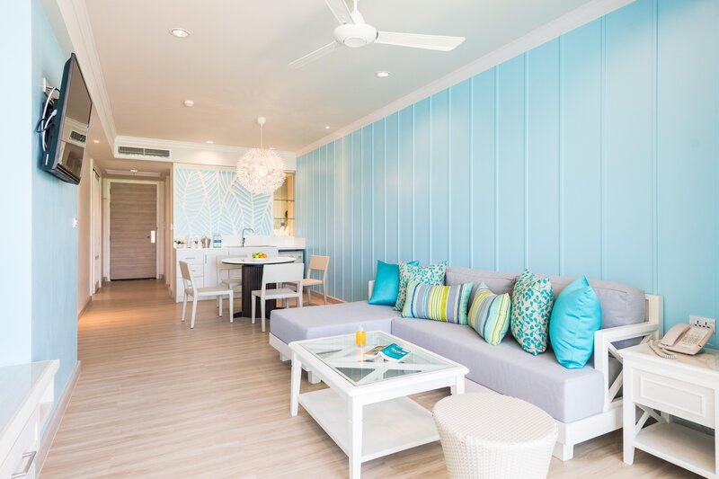 The Sands Khao Lak by Katathani Resorts 70