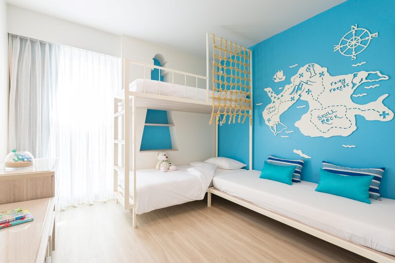 The Sands Khao Lak by Katathani Resorts 72