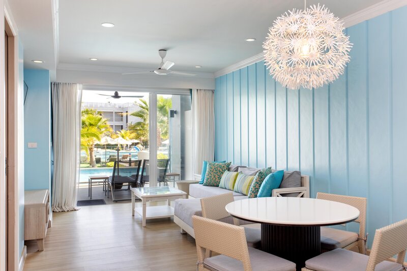 The Sands Khao Lak by Katathani Resorts 73